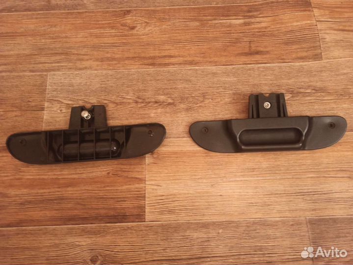 Адаптеры для колясок Adamex/Крепление