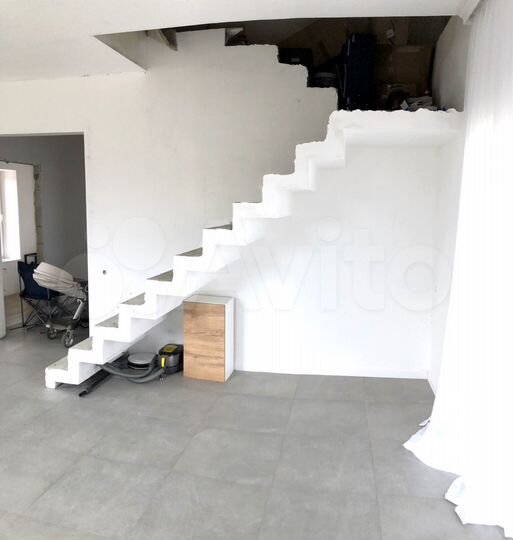 Дом 120 м² на участке 10 сот.