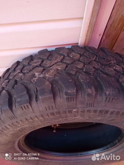 Cordiant Off Road 245/70 R16