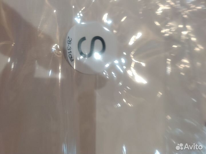 Защита шеи вратаря jr s 28-31