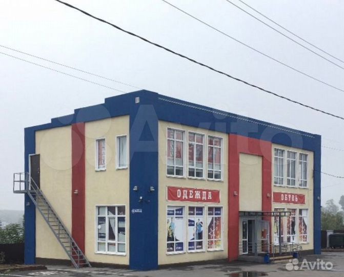 Свободного назначения, 320 м²