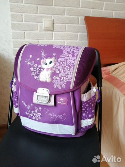 Школьный ранец Belmil