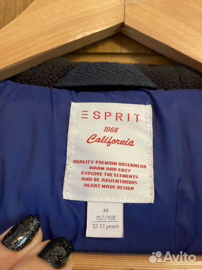 Куртка Esprit