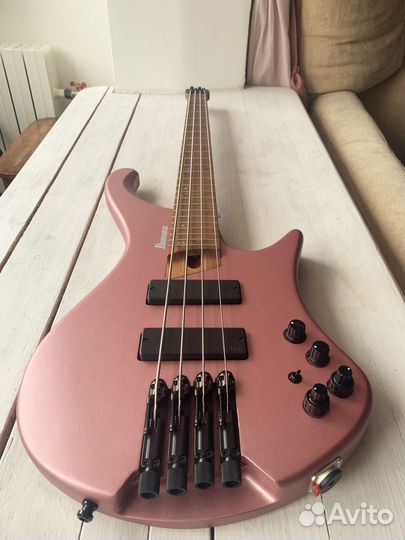 Бас Ibanez EHB1000S-PMM новый