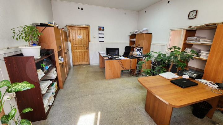 Производство, 100 м²