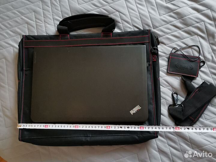 Сумка для ноутбука новая