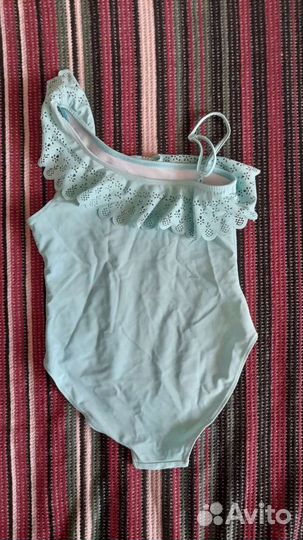 Купальники Zara, HM, Gloria jeans