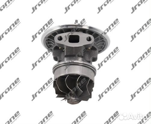 Картридж турбины Detroit Industrial 4L53TE3.5L