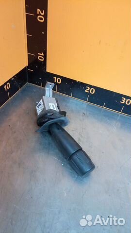 Переключатель подрулевой DAF 65/75 CF/CF65/XF105 D