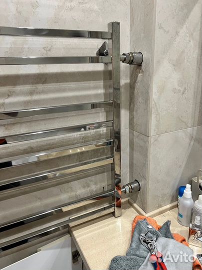 Услуги сантехника. Муж на час. Слесарь сантеник