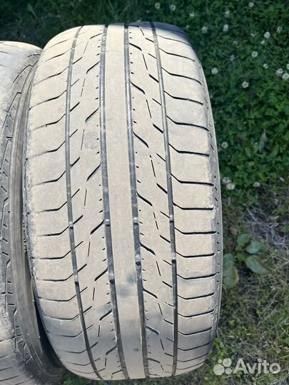 Toyo DRB 215/55 R16