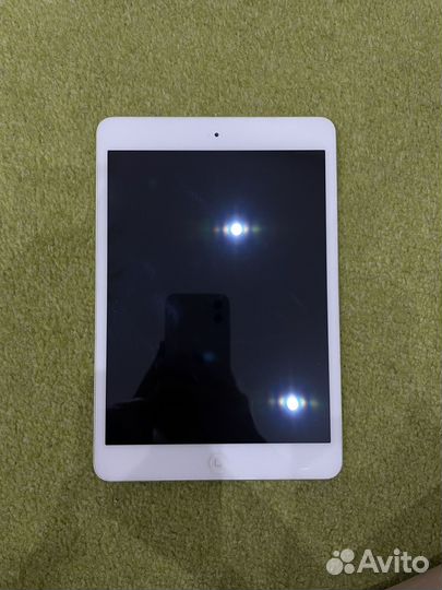 iPad mini 2 32gb