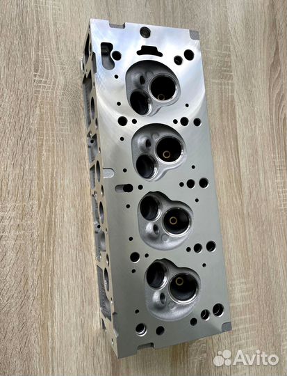 Прочная ГБЦ Renault Sandero 1.4 1.6 8кл К7М K7J q-7437