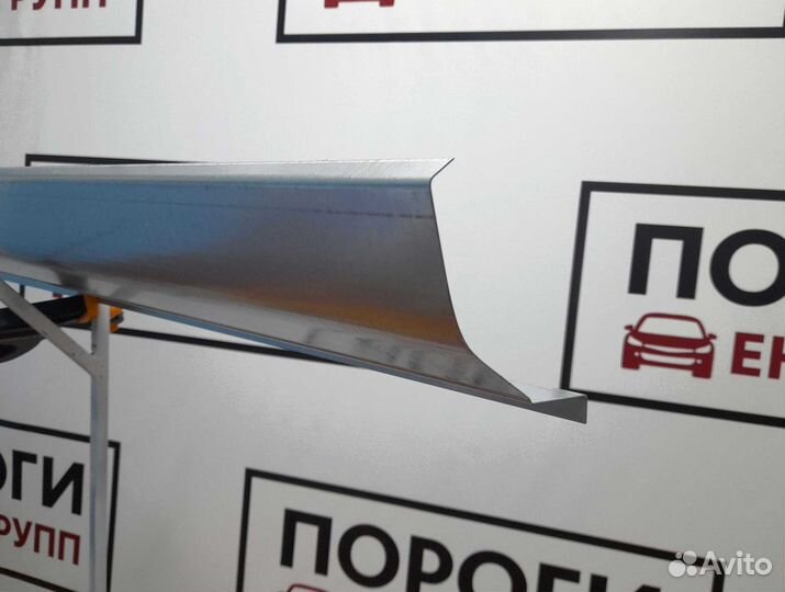 Пороги Chevrolet Lanos 1 седан и другие