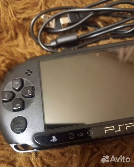 Sony PSP