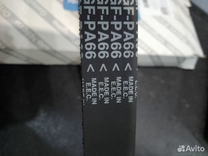 Продам ремень грм на фиат альфа/ромео/лансия