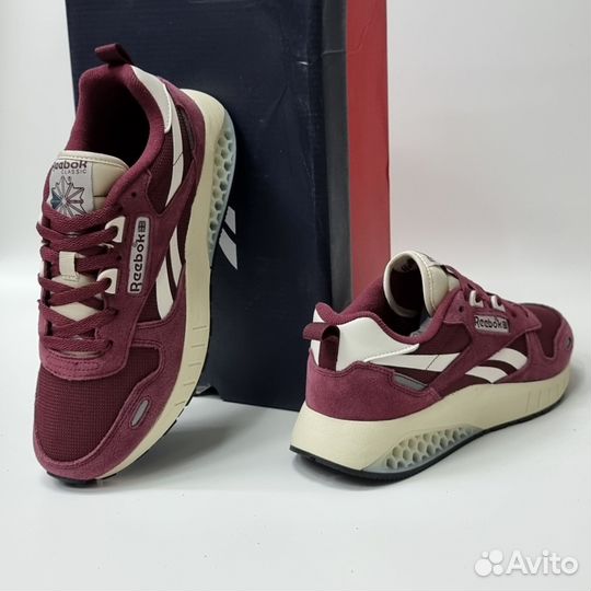 Кроссовки мужские Reebok