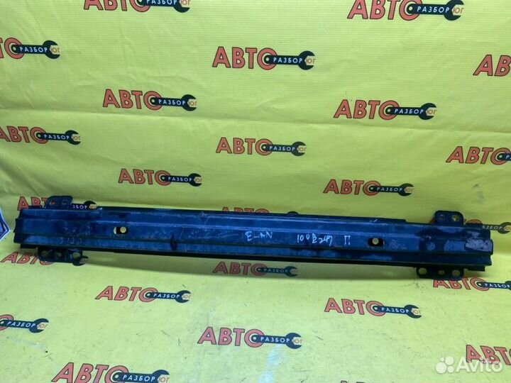 Усилитель бампера передний Hyundai Elantra HD G4FC