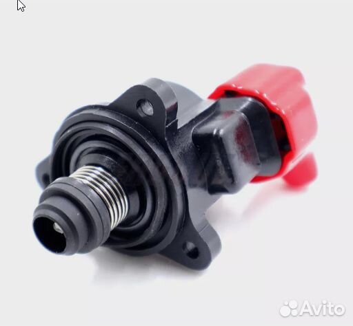 Х46 Регулятор холостого хода для Lancer 2003-2013