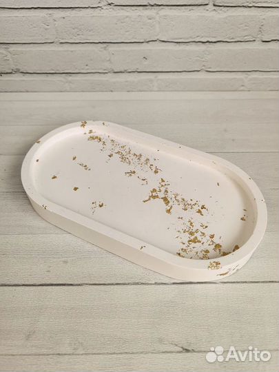 Изделия из гипса