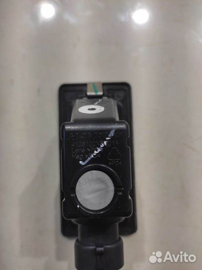 Фонарь подсветки номера (Haval Jolion)