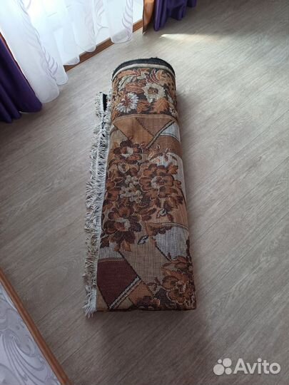 Ковер 2,6 х 4,3 м