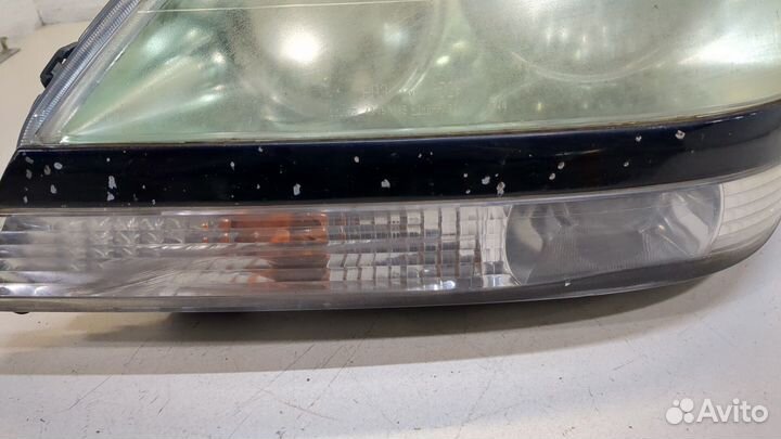 Фара (передняя) левая Lexus RX