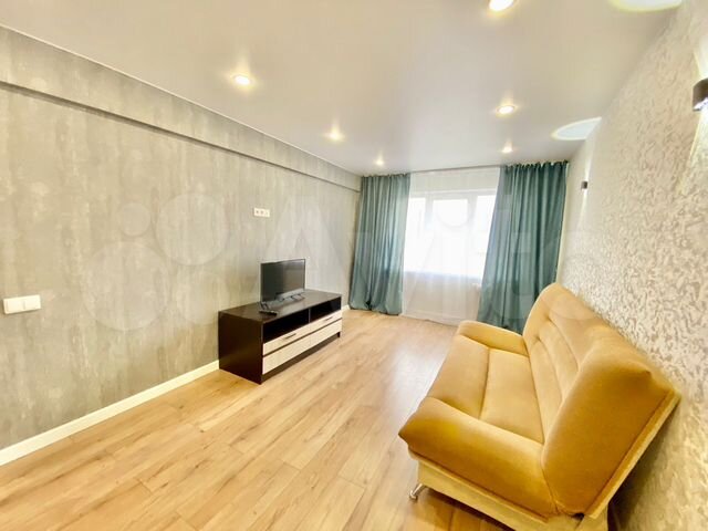 1-к. квартира, 35 м², 4/5 эт.