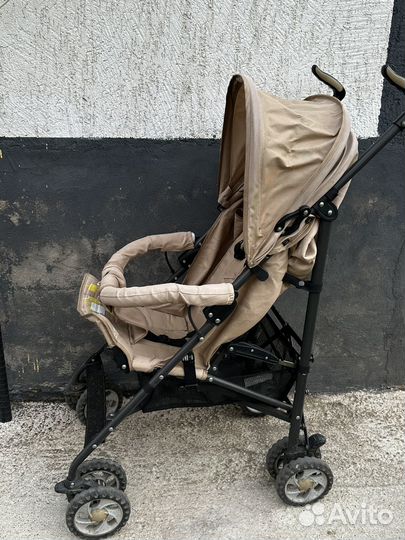 Прогулочная коляска бу