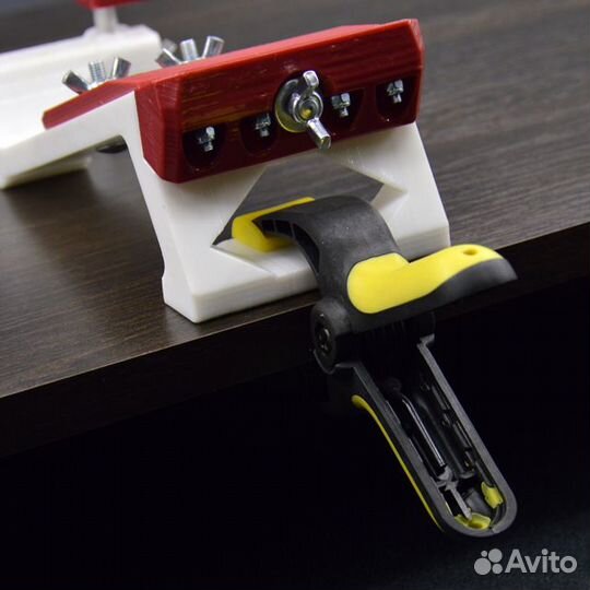 Набор для заточки жук универсал