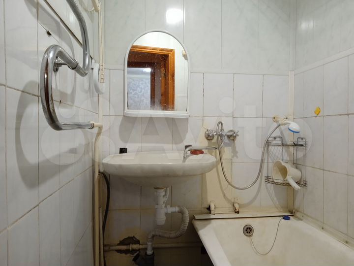 2-к. квартира, 45 м², 4/5 эт.