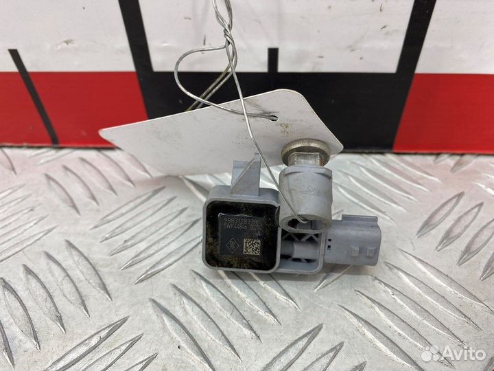 Датчик удара Renault Scenic 3 2-й рест. 2014