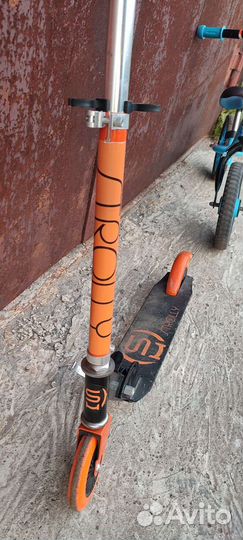 Самокат детский