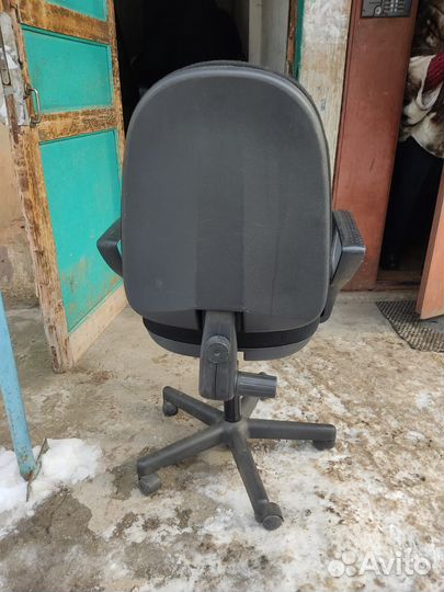 Компьютерное кресло бу