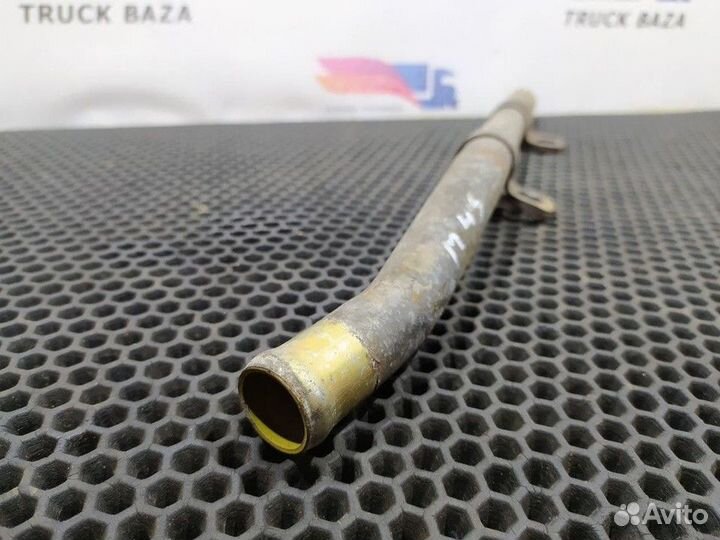 Трубка системы охлаждения Man TGS
