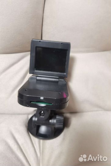 Видеорегистратор