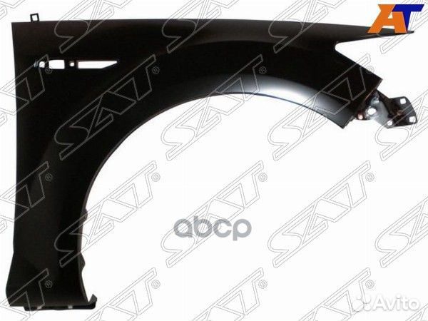 Крыло переднее ford mondeo 07-14 RH stfd300161 Sat