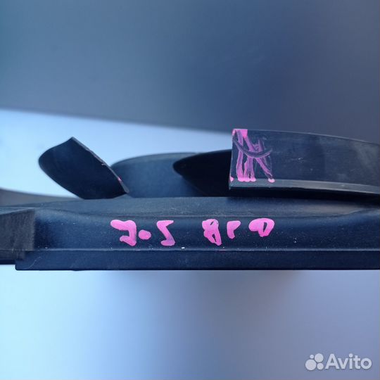 Вентилятор охлаждения Volkswagen Passat Golf