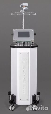 Аппарат M6 LPG lpg