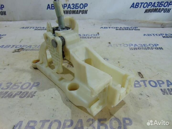 Кулиса кпп для Hyundai Solaris 1 2010-2017г