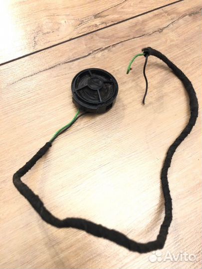 Динамик высокочастотный Audi A6 C5 2002