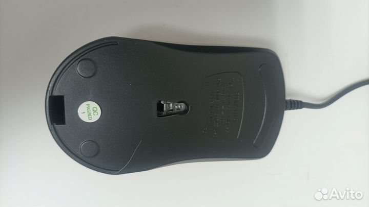 Компьютерная мышь