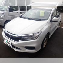 Honda Grace 1.5 CVT, 2020, 52 000 км, с пробегом, цена 880 000 руб.