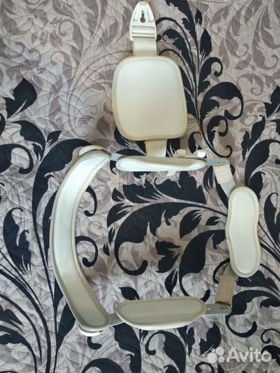 Корсет ортопедический для спины