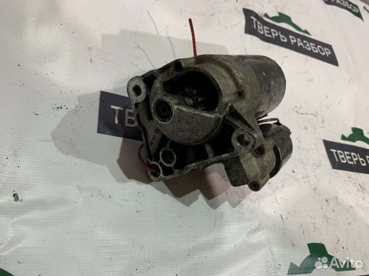 Стартер Renault Laguna 2 1.8I 2001-2007