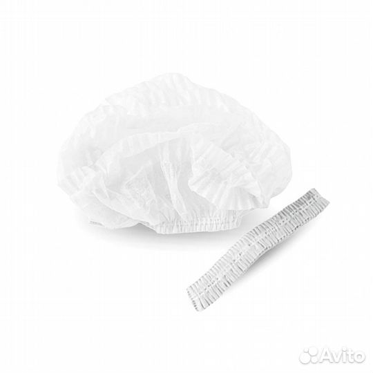 Шапочка шарлотта