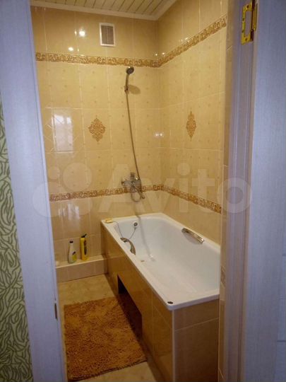 2-к. квартира, 74 м², 12/16 эт.