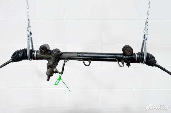 Рейка рулевая Toyota Sienna 2 2003-2009