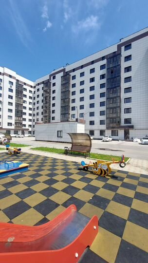 2-к. квартира, 75 м², 8/9 эт.