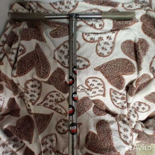 Руль для трюкового самоката